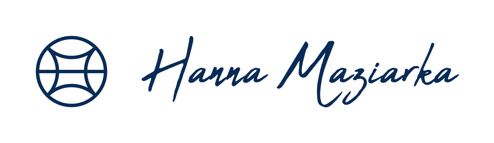 Hanna Maziarka 